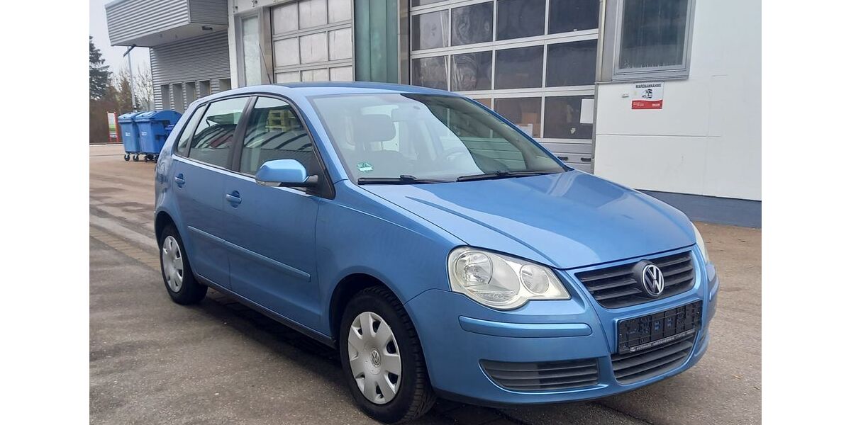 VW Polo 143.000 km 3.200 &euro; Riedlingen 88499