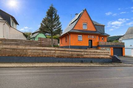 Haus Schauren - 4 Zimmer, 160 m&sup2;, 359.000&euro; | Angebot:26429690
