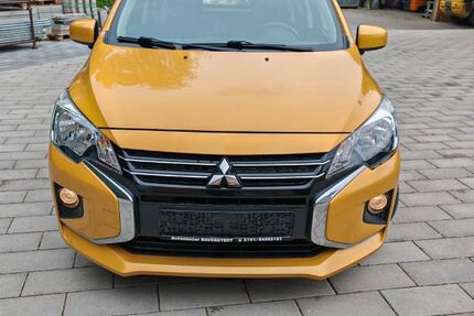 Mitsubishi Space Star 60.500 km 7.800 &euro; Neumarkt i.d.OPf. 92318
