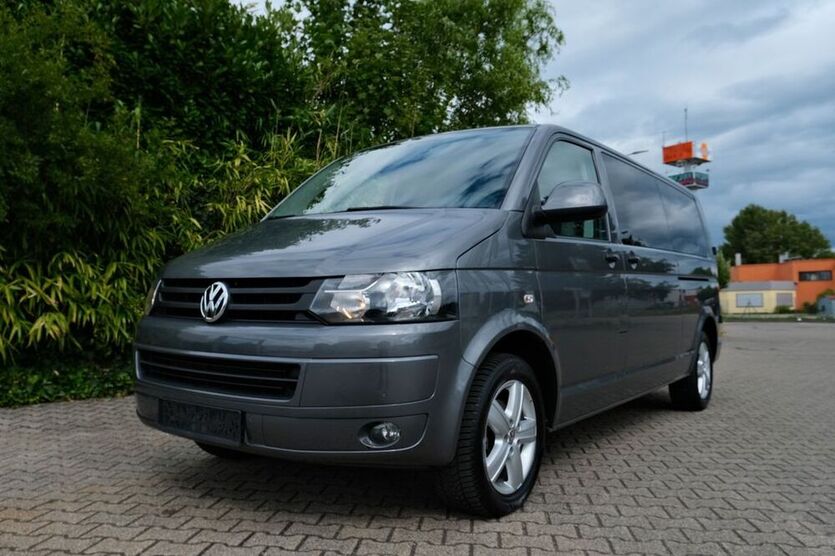 T5 Transporter