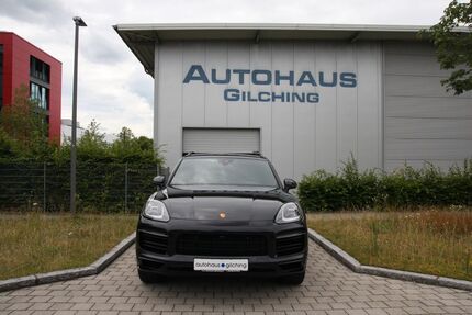 Porsche Cayenne 84.400 km 65.900 &euro; Gilching/Argelsried 82205