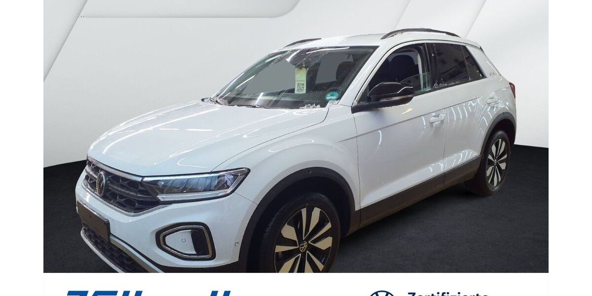 VW T-Roc 21.633 km 22.980 &euro; Holzminden 37603