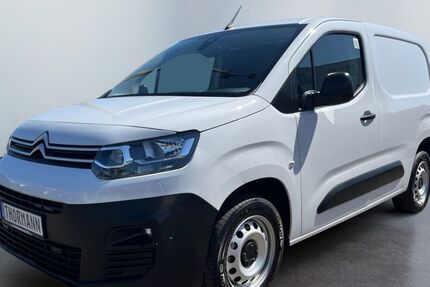 Citroen Berlingo 45.296 km 24.711 &euro; Stendal 39576