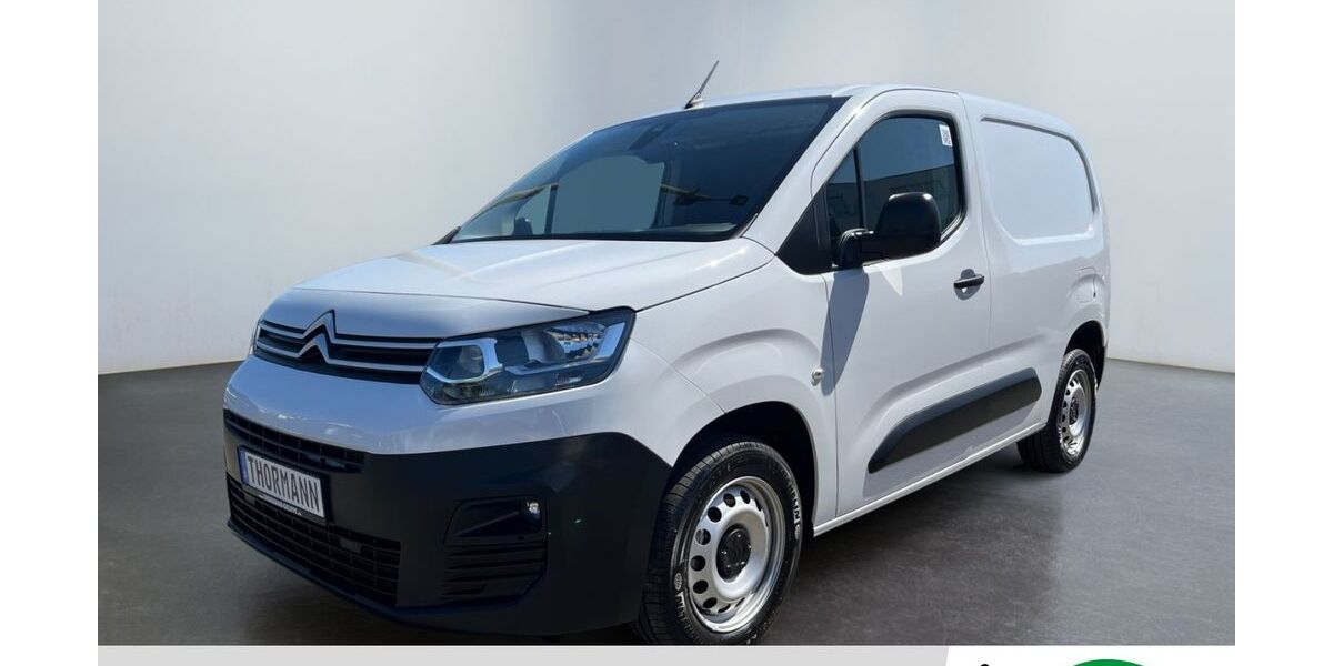 Citroen Berlingo 45.296 km 24.711 &euro; Stendal 39576