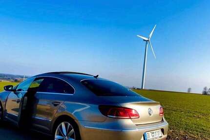 VW CC 200.953 km 9.900 &euro; Uhingen, Stadt 73066