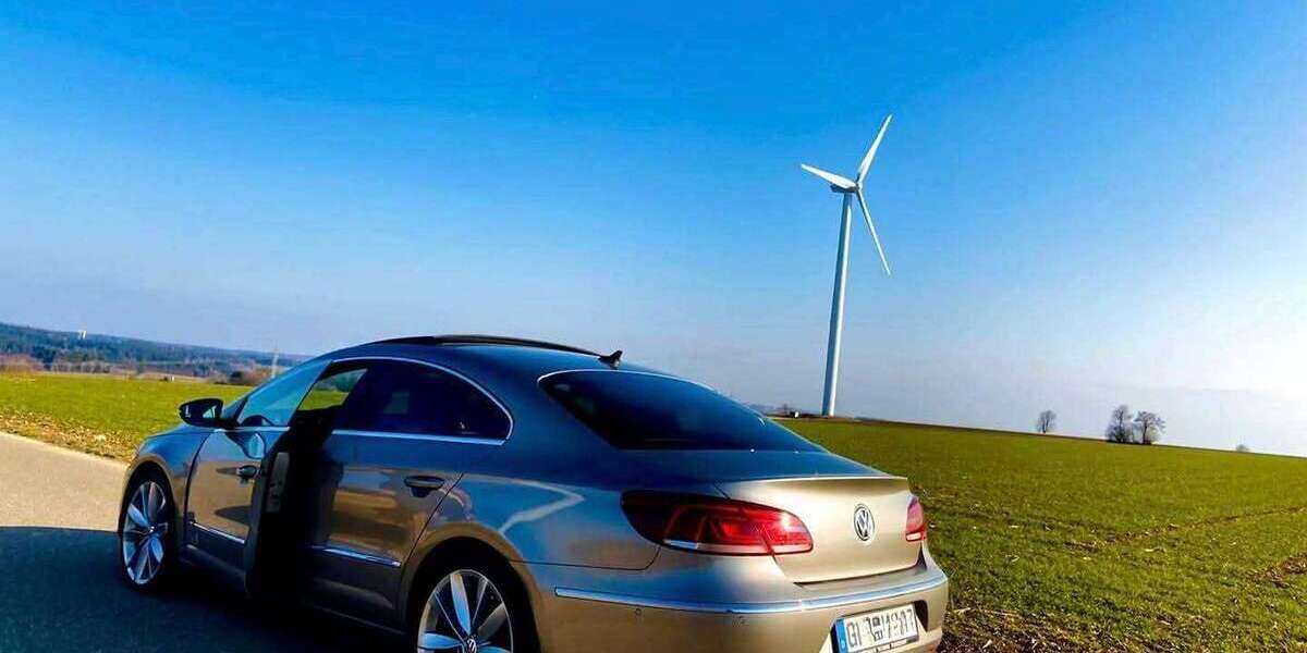 VW CC 200.953 km 9.900 &euro; Uhingen, Stadt 73066