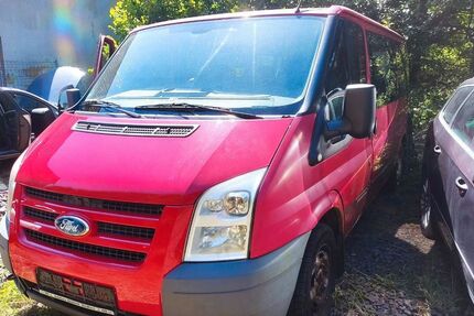 Ford Transit 390.687 km 2.900 &euro; Kierspe 58566