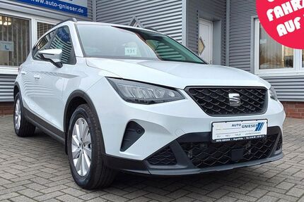 Seat Arona 13.000 km 20.490 &euro; Augustfehn 26689
