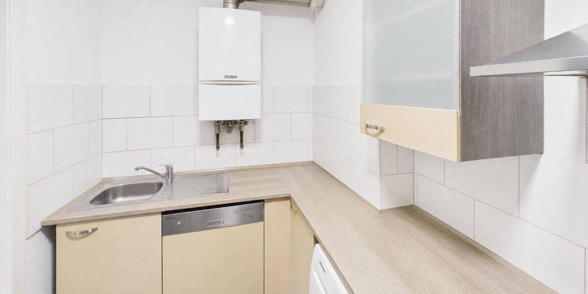Etagenwohnung Dortmund Lütgendortmund - 3 Zimmer, 70 m&sup2;, 119.000&euro; | Angebot:26806050