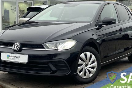 VW Polo 43.000 km 16.848 &euro; Schrobenhausen-Edelshsn. 86529