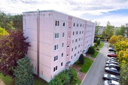 Charmante 2-Raumwohnung mit Balkon in ruhiger Lage * Aktion* 2 zimmer