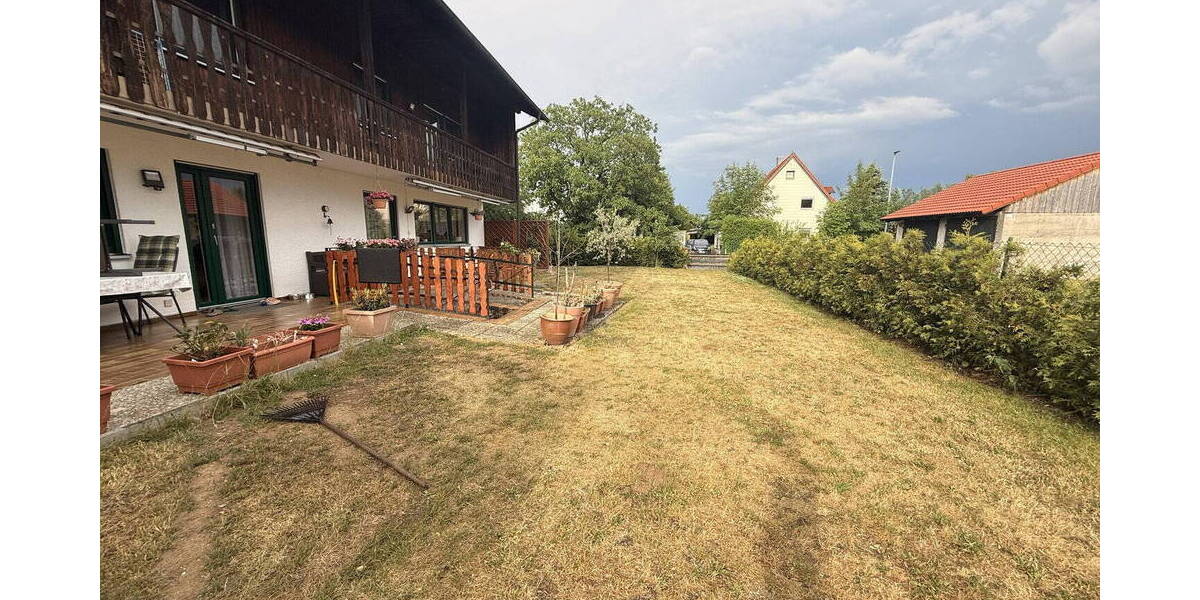 Doppelhaushälfte Mühldorf Mößling - 1 Zimmer, 158 m&sup2;, 1.650&euro; | Angebot:26763653