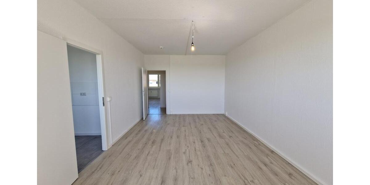 Dachgeschoßwohnung Aken (Elbe) - 2 Zimmer, 55 m&sup2;, 246&euro; | Angebot:26274471