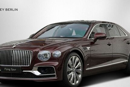 Bentley Flying Spur 148.000 km 135.000 &euro; Berlin 10629