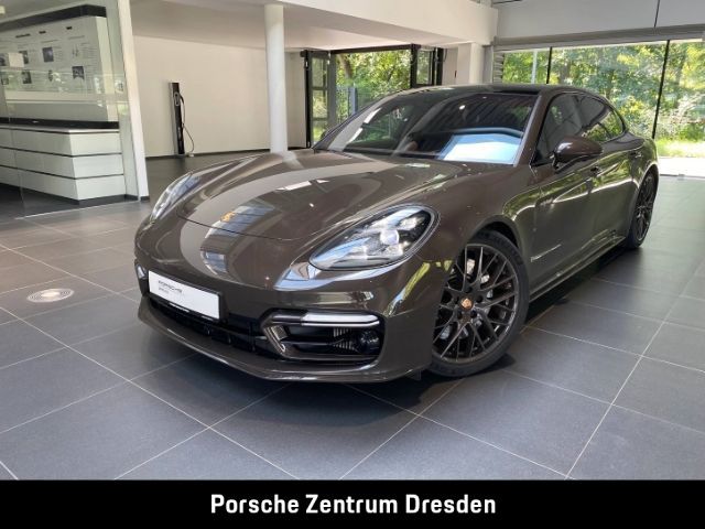 Panamera