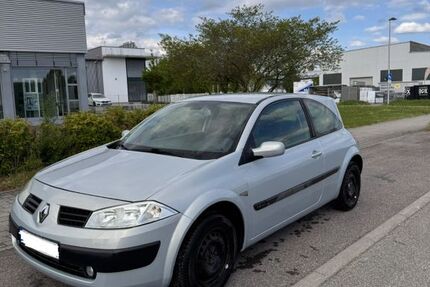 Renault Megane 140.000 km 2.900 &euro; Crailsheim 74564