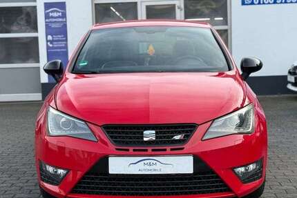Seat Ibiza 195.000 km 5.490 &euro; Neuwied 56567