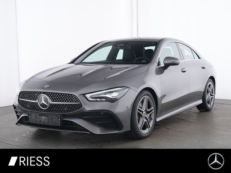 CLA 200