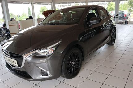 Mazda 2 35.000 km 14.410 &euro; Wiesbaden 65199