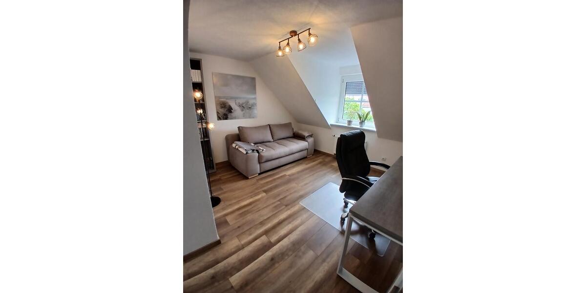 Maisonettenwohnung Laupheim - 3 Zimmer, 92 m&sup2;, 332.000&euro; | Angebot:26820043