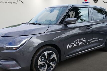 Suzuki Swift 6.650 km 20.820 &euro; Nauen 14641