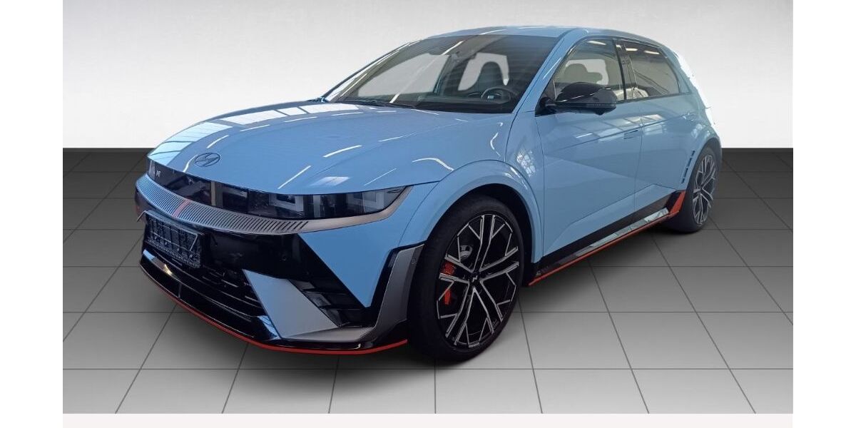 Hyundai IONIQ 5 18.623 km 52.980 &euro; Dresden / Radebeul 01445