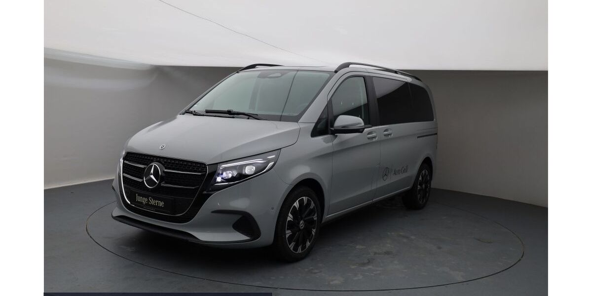 Mercedes-Benz V 220 3.000 km 69.900 &euro; Ebersberg 85560