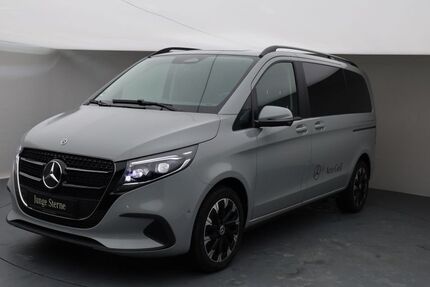 Mercedes-Benz V 220 7.900 km 68.900 &euro; Ebersberg 85560