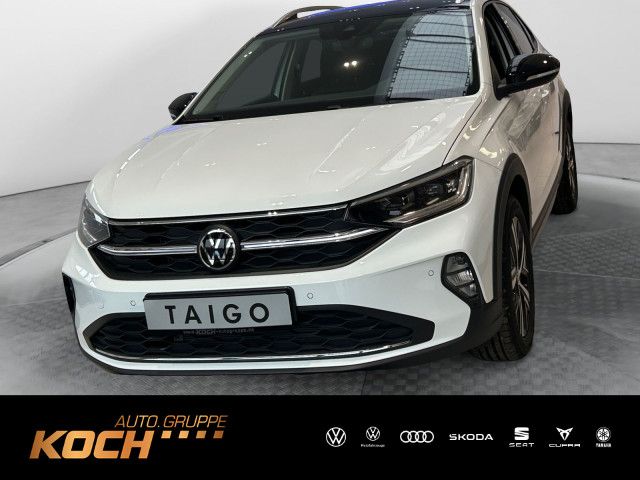 VW Taigo 3.500 km 31.890 &euro; Schwaebisch Hall 74523