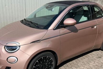 Fiat 500 8.500 km 22.990 &euro; Königswinter-Thomasberg 53639