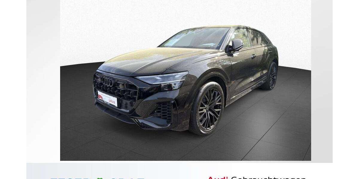 Audi Q8 9.800 km 83.890 &euro; Schwabach 91126
