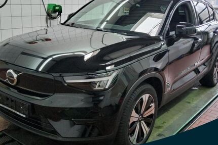 Volvo C40 34.248 km 31.850 &euro; Witten 58453