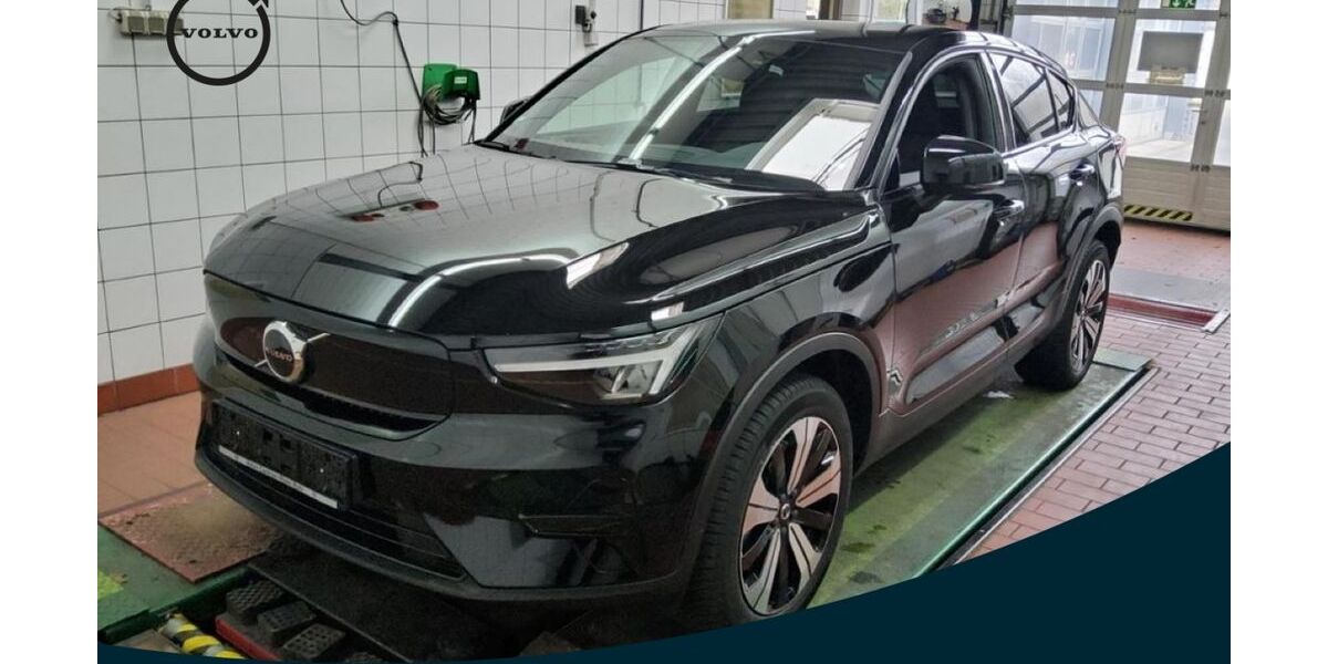 Volvo C40 34.248 km 31.850 &euro; Witten 58453