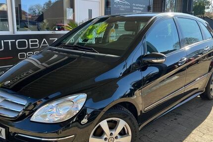 Mercedes-Benz B 180 167.750 km 5.995 &euro; Rethem 27336