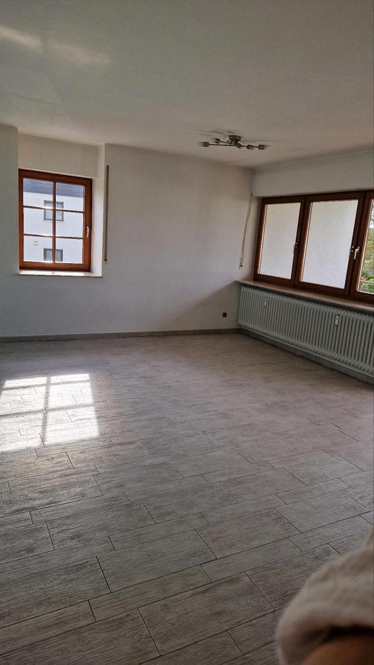 Wohnung 89m² in Bretzfeld Mitte zimmer