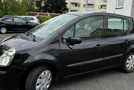 Renault Modus 135.129 km 2.750 &euro; Wolfenbüttel 38302