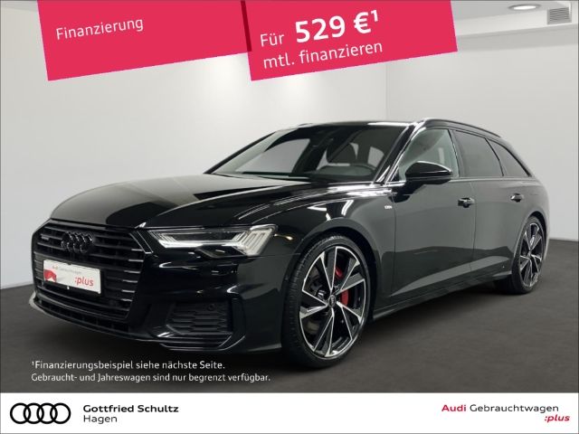 Audi A6 87.597 km 43.450 &euro; Hagen 58089
