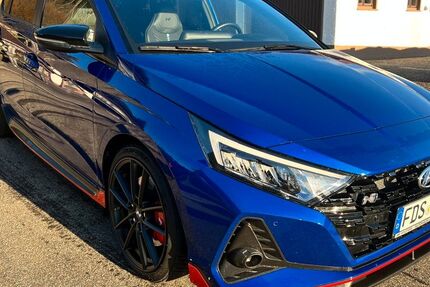 Hyundai i20 21.780 km 28.990 &euro; Baiersbronn-Obertal 72270