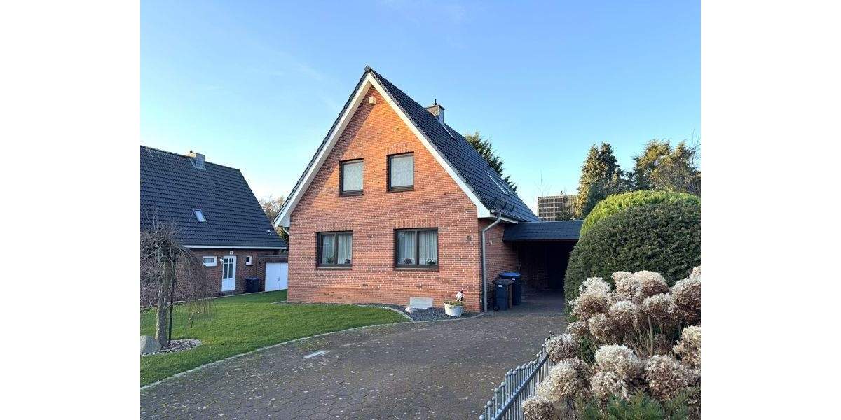 Einfamilienhaus Itzehoe - 4 Zimmer, 86 m&sup2;, 265.000&euro; | Angebot:24992684