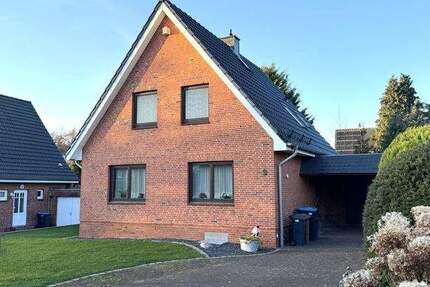 Haus Itzehoe - 4 Zimmer, 86 m&sup2;, 265.000&euro; | Angebot:24992684
