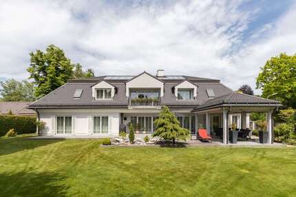 Haus zum Kaufen in München 6.500.000 € 480 m² 14 zimmer