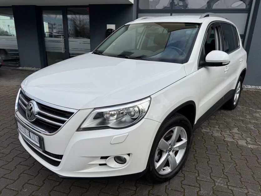 Tiguan