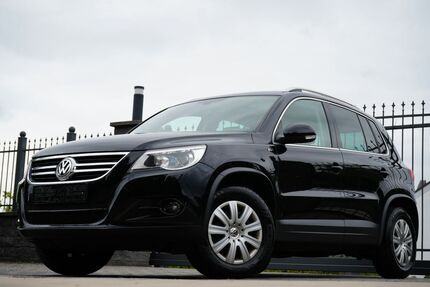 VW Tiguan 307.400 km 5.980 &euro; Haiger 35708