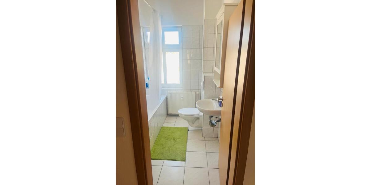 Etagenwohnung Fürstenwalde (Spree) - 2 Zimmer, 50 m&sup2;, 700&euro; | Angebot:26403571