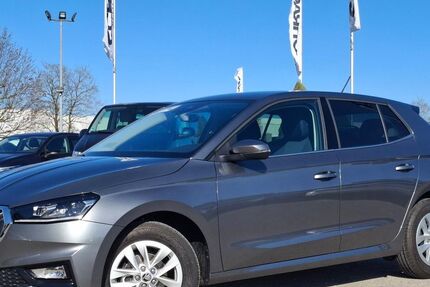 Skoda Fabia 4.900 km 18.690 € Mindelheim 87719