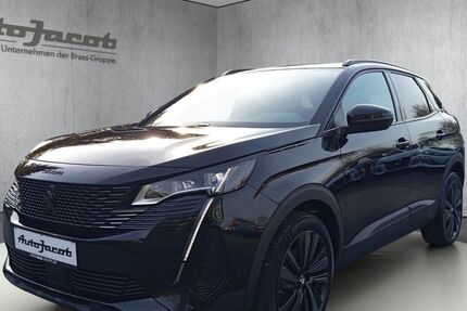 Peugeot 3008 19.200 km 27.990 € Rüsselsheim 65428