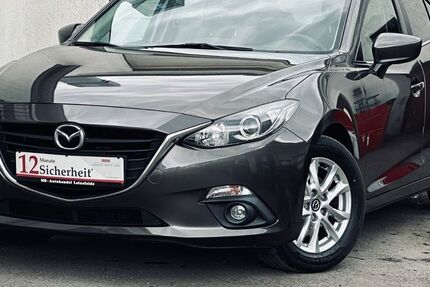 Mazda 3 149.000 km 9.990 &euro; Leinefelde 37327