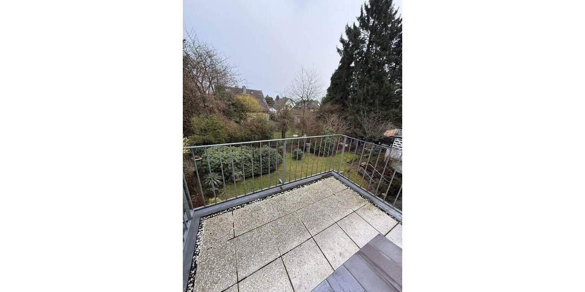 Etagenwohnung Haan - 3 Zimmer, 65 m&sup2;, 815&euro; | Angebot:25402833