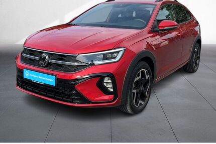 VW Taigo 2.671 km 27.490 &euro; Dresden 01067