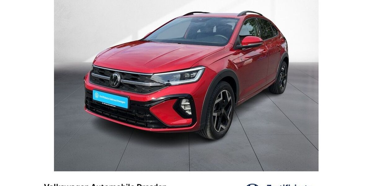 VW Taigo 2.671 km 27.490 &euro; Dresden 01067